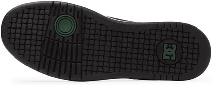 DC Shoes Manteca - Chaussures en Cuir