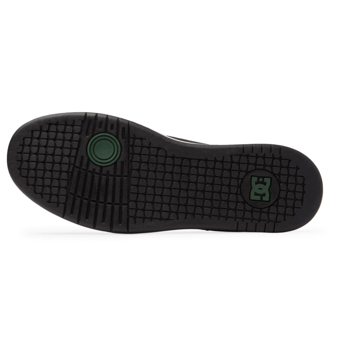 DC Shoes Manteca - Chaussures en Cuir