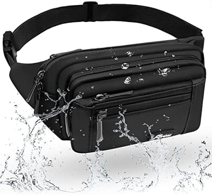 Sac Banane Homme Imperméable