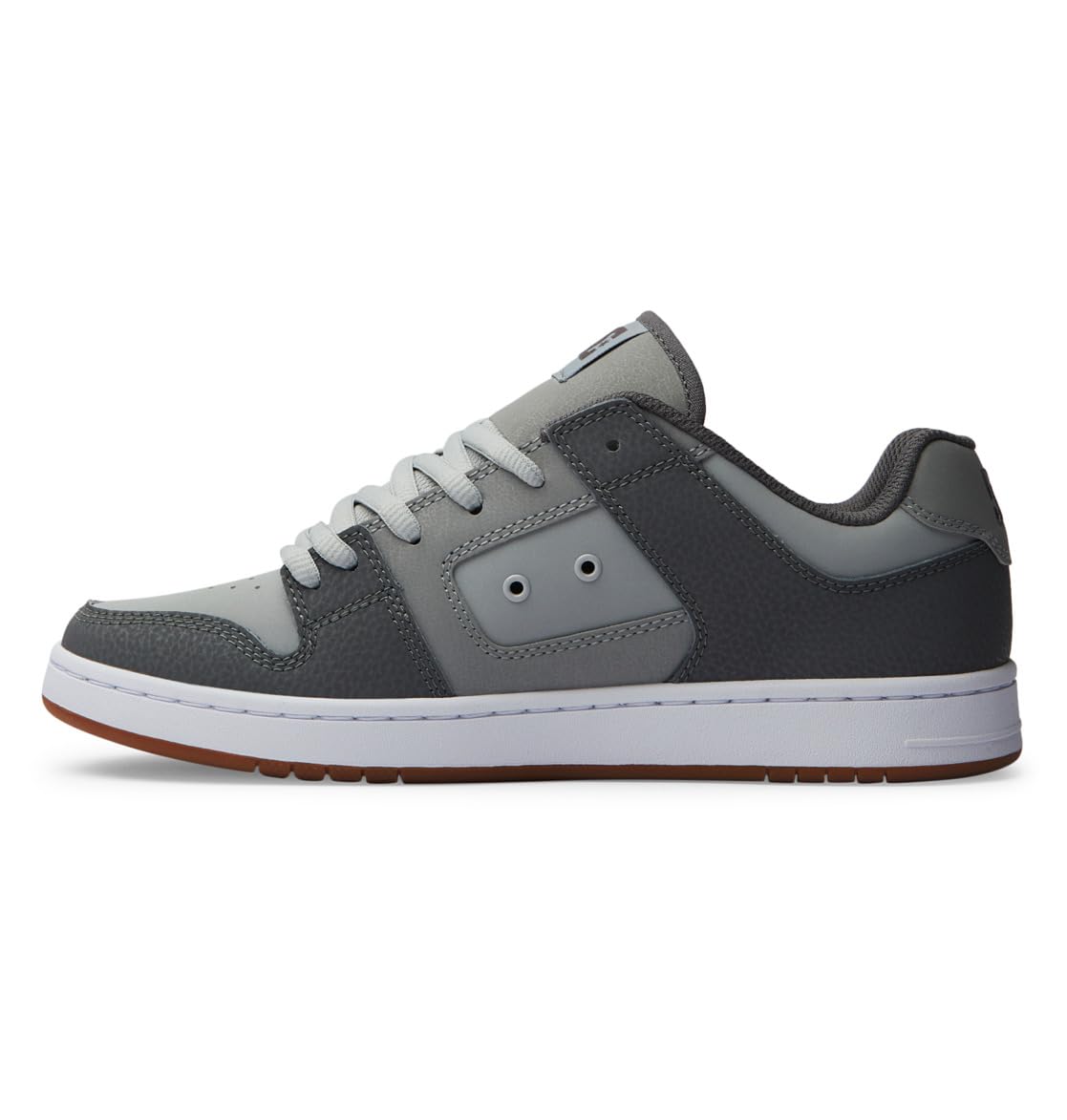 DC Shoes Manteca - Chaussures en Cuir