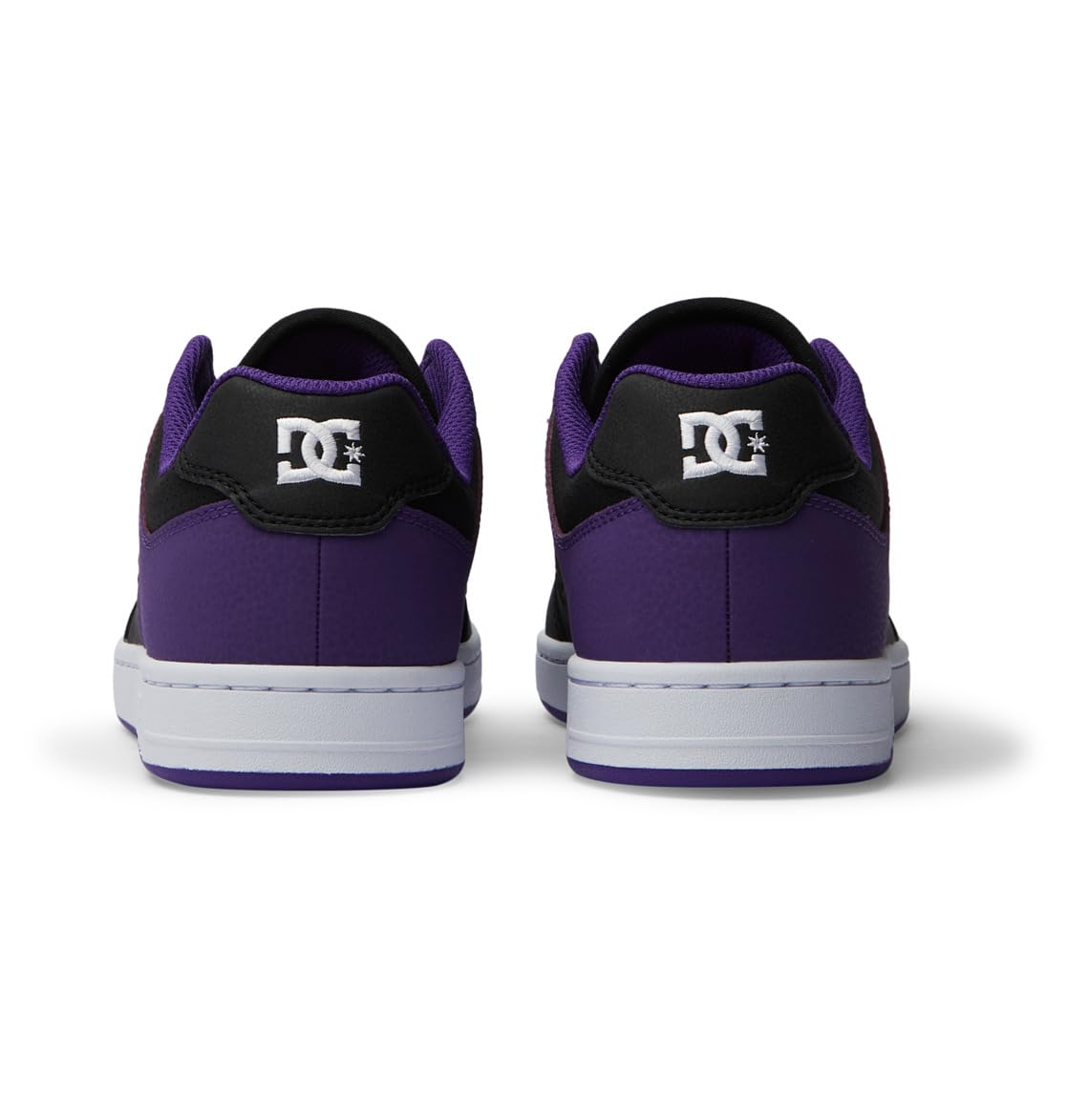 DC Shoes Manteca - Chaussures en Cuir