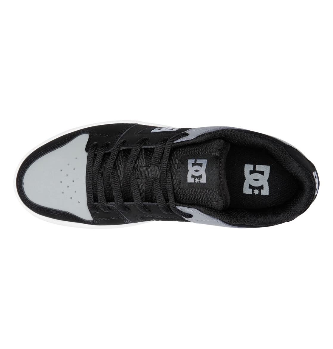 DC Shoes Manteca - Chaussures en Cuir