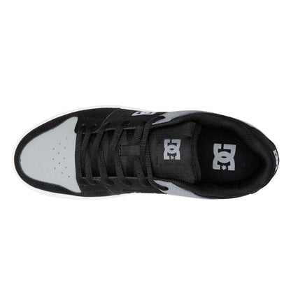 DC Shoes Manteca - Chaussures en Cuir