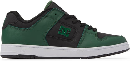 DC Shoes Manteca - Chaussures en Cuir