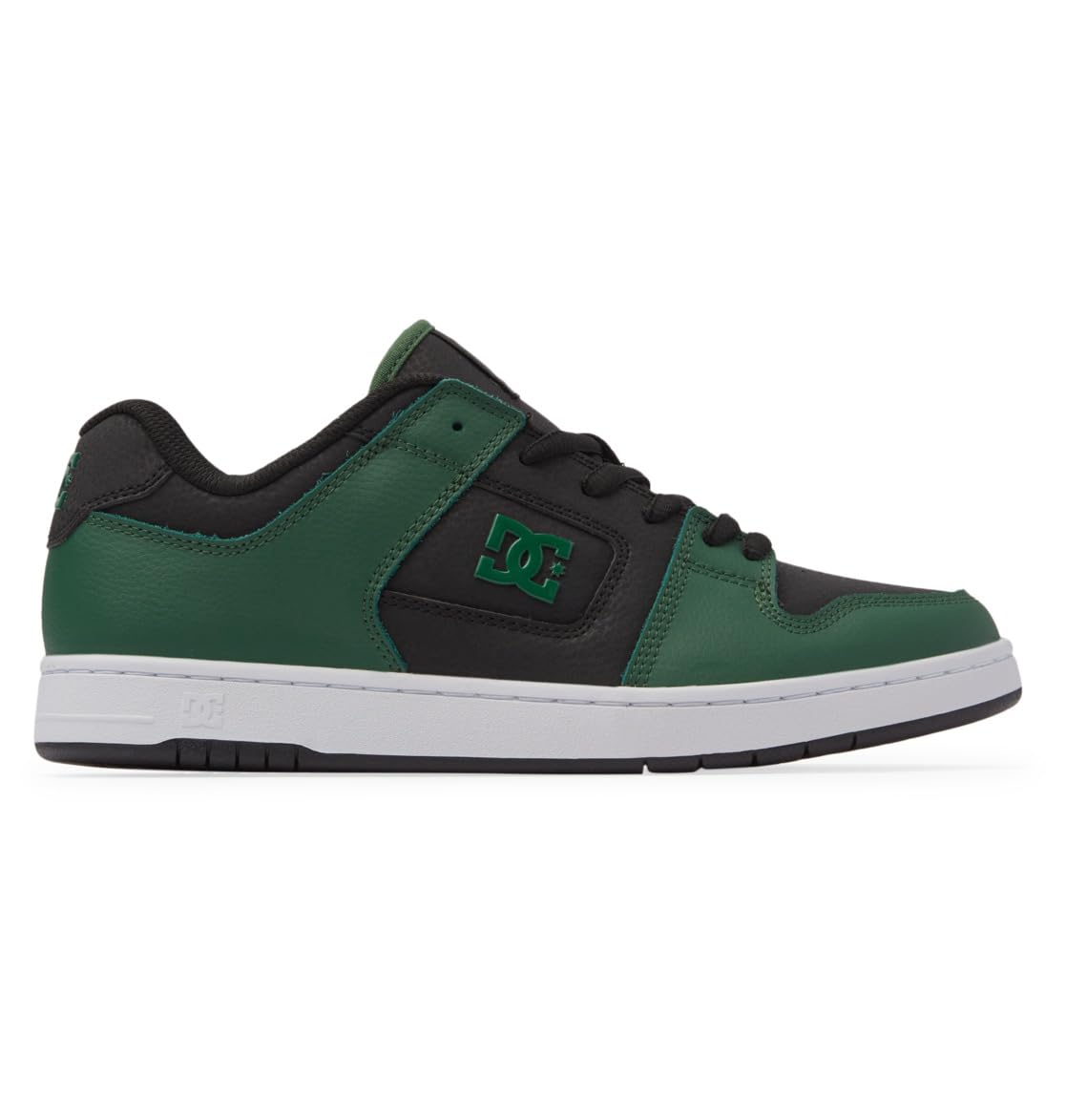 DC Shoes Manteca - Chaussures en Cuir
