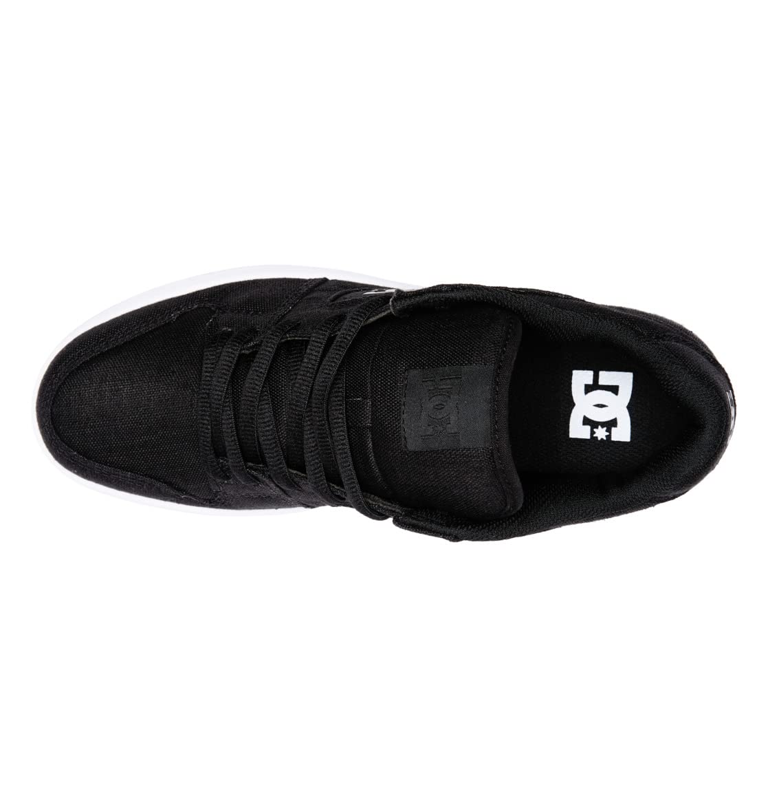 DC Shoes Manteca - Chaussures en Cuir