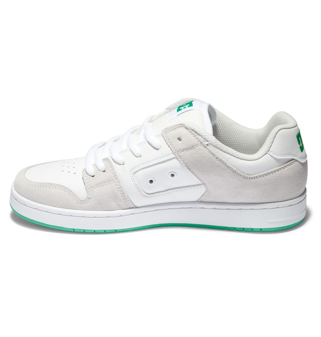 DC Shoes Manteca - Chaussures en Cuir