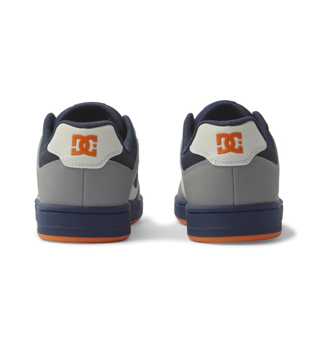 DC Shoes Manteca - Chaussures en Cuir