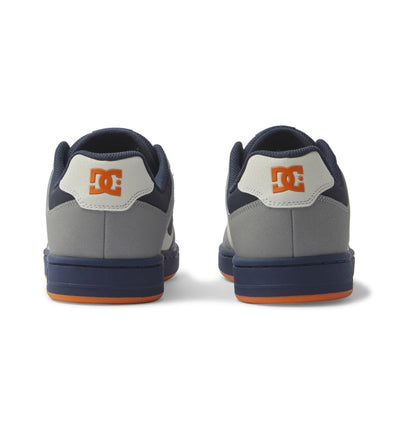 DC Shoes Manteca - Chaussures en Cuir