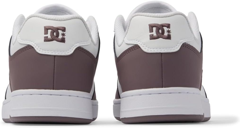 DC Shoes Manteca - Chaussures en Cuir