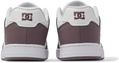 DC Shoes Manteca - Chaussures en Cuir