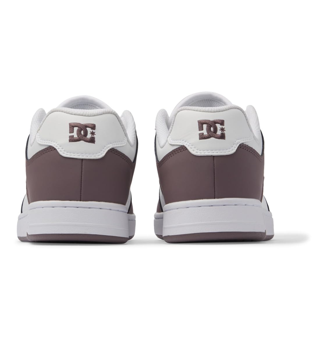 DC Shoes Manteca - Chaussures en Cuir