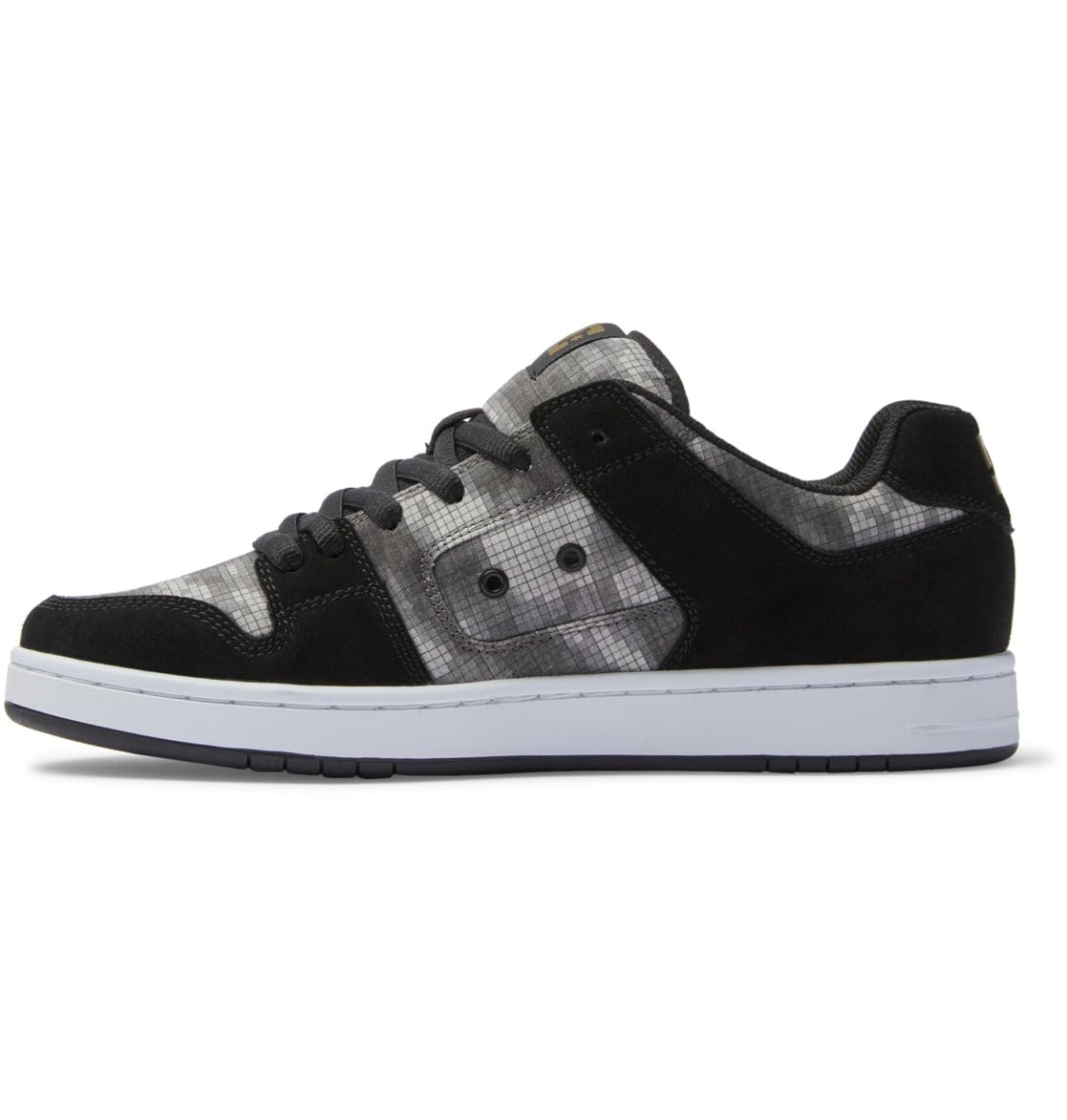 DC Shoes Manteca - Chaussures en Cuir