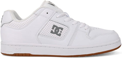 DC Shoes Manteca - Chaussures en Cuir
