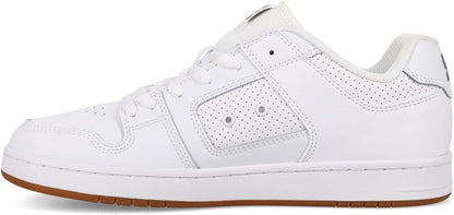 DC Shoes Manteca - Chaussures en Cuir