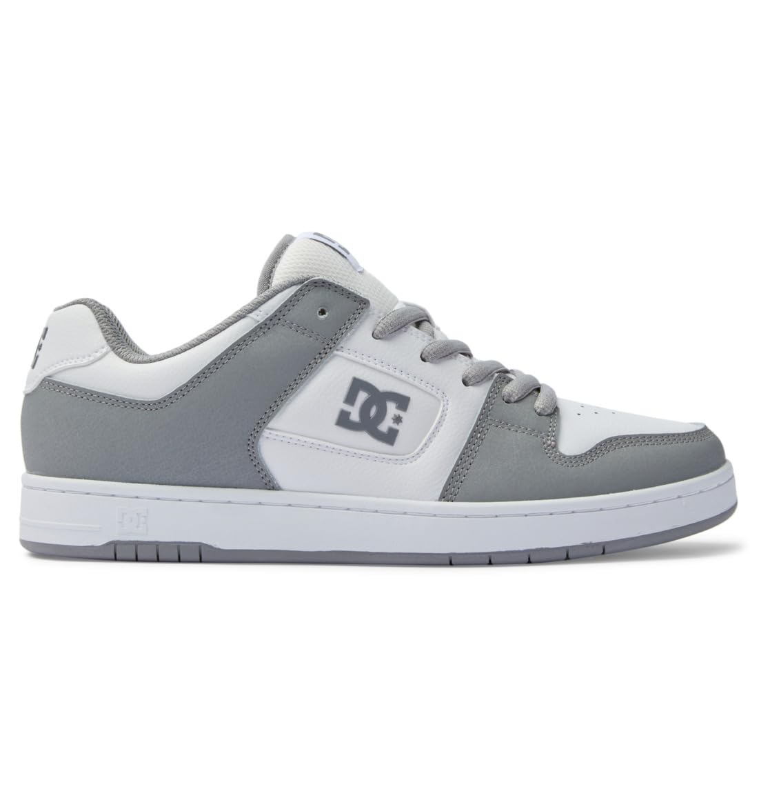 DC Shoes Manteca - Chaussures en Cuir
