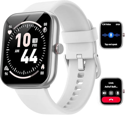 Montre Connectée Femme 2