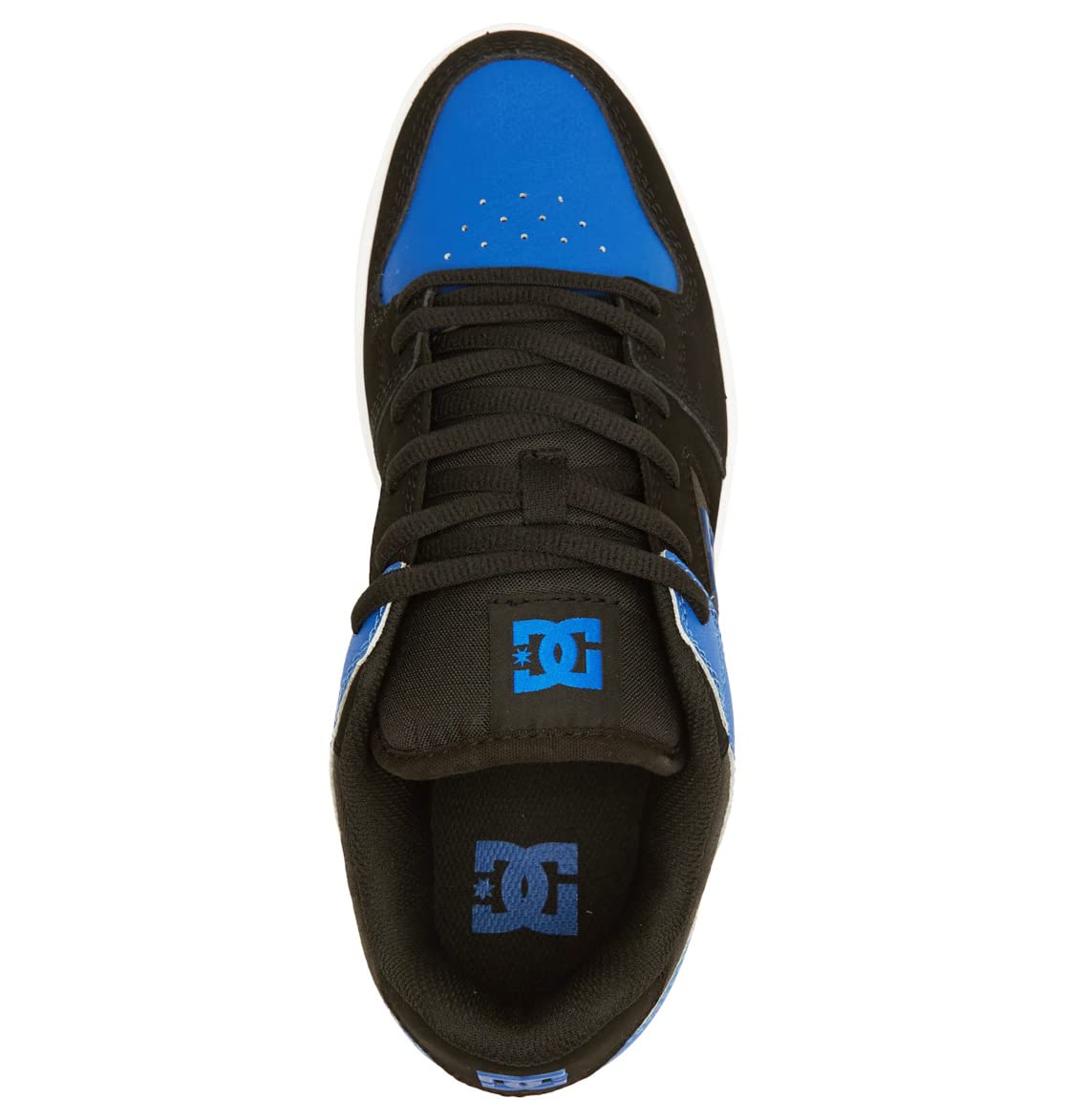 DC Shoes Manteca - Chaussures en Cuir