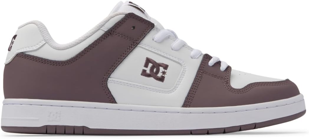 DC Shoes Manteca - Chaussures en Cuir