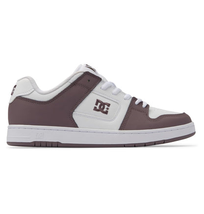 DC Shoes Manteca - Chaussures en Cuir