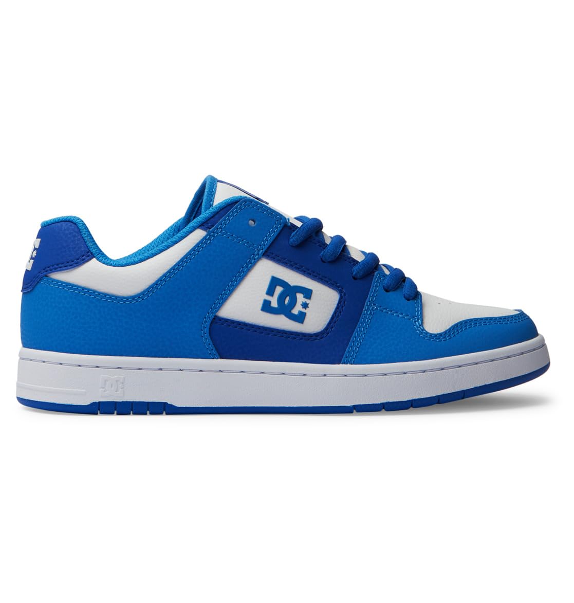 DC Shoes Manteca - Chaussures en Cuir