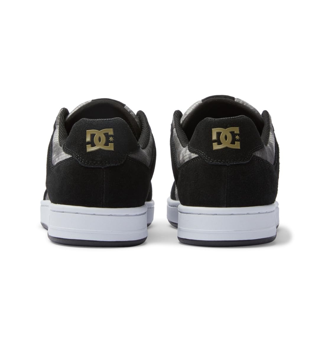 DC Shoes Manteca - Chaussures en Cuir