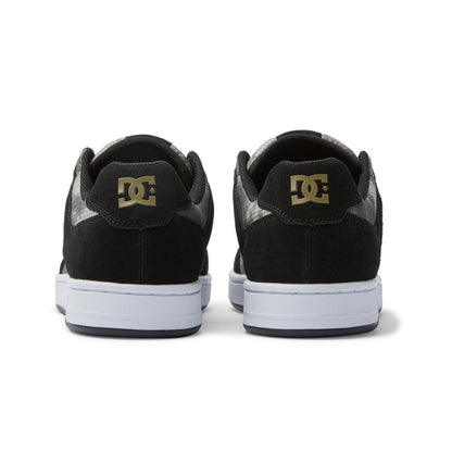 DC Shoes Manteca - Chaussures en Cuir