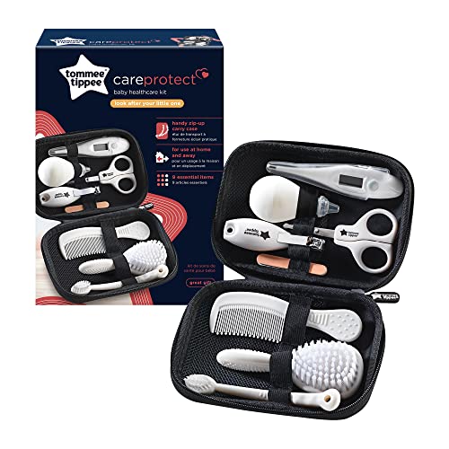 Tommee Tippee Kit de Soins pour Bébé