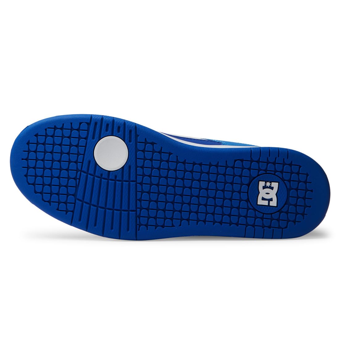 DC Shoes Manteca - Chaussures en Cuir
