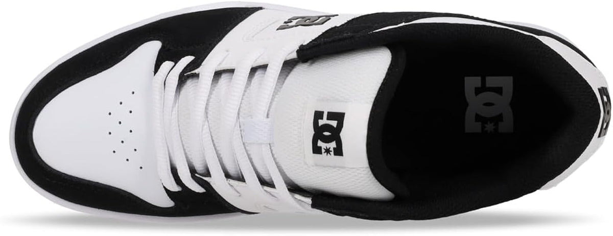 DC Shoes Manteca - Chaussures en Cuir