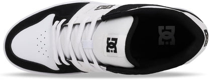DC Shoes Manteca - Chaussures en Cuir