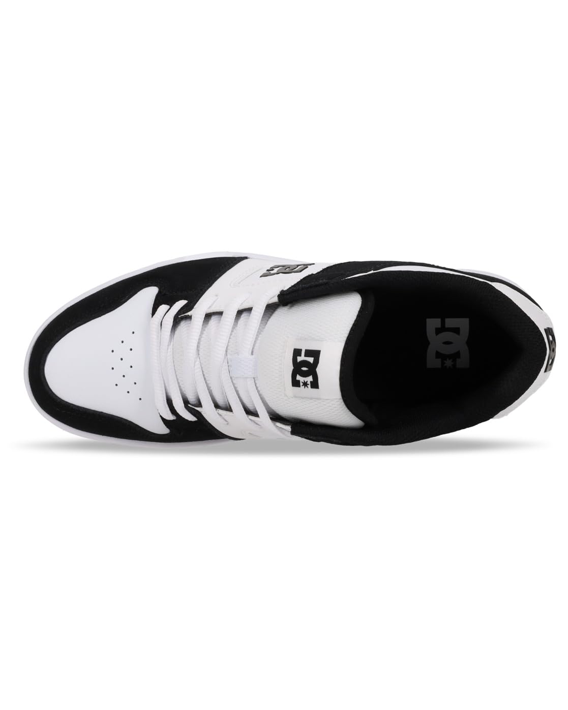 DC Shoes Manteca - Chaussures en Cuir