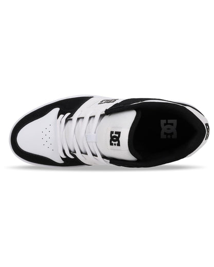 DC Shoes Manteca - Chaussures en Cuir