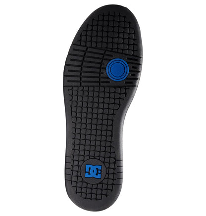 DC Shoes Manteca - Chaussures en Cuir