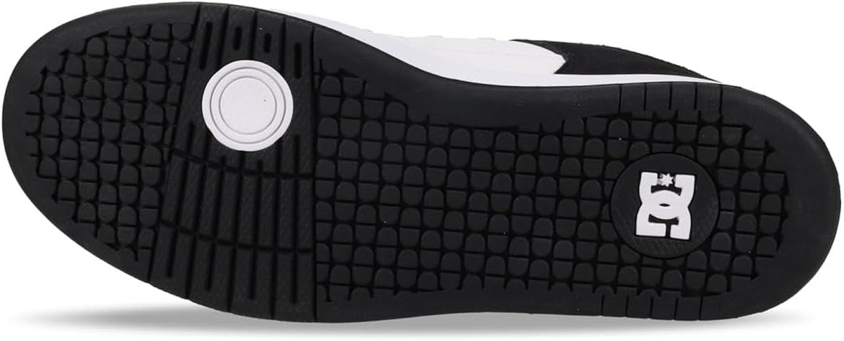 DC Shoes Manteca - Chaussures en Cuir