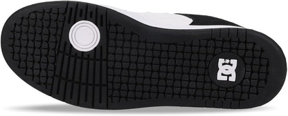 DC Shoes Manteca - Chaussures en Cuir
