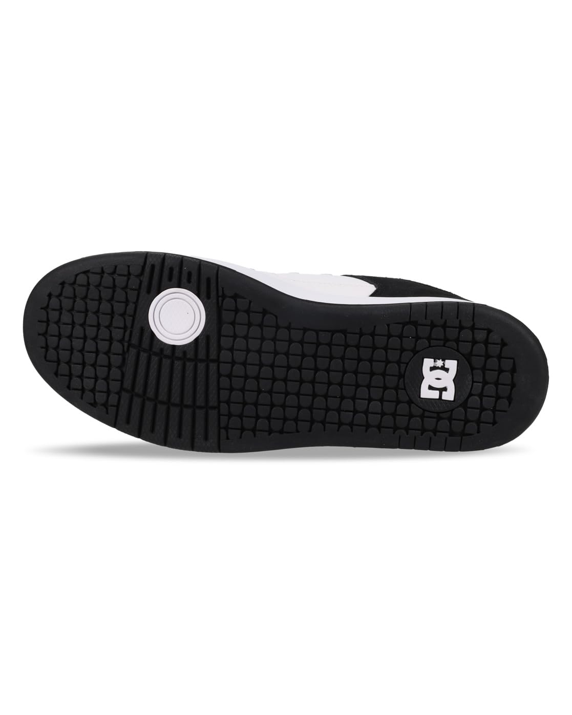 DC Shoes Manteca - Chaussures en Cuir