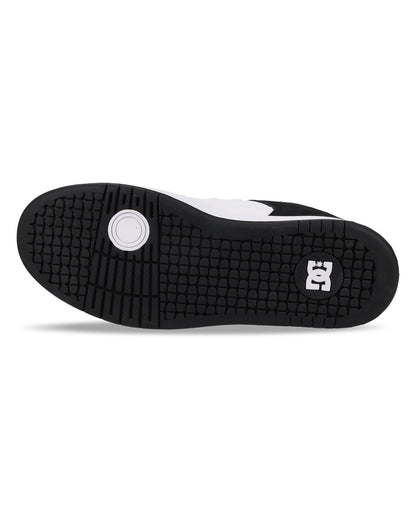 DC Shoes Manteca - Chaussures en Cuir