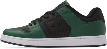 DC Shoes Manteca - Chaussures en Cuir
