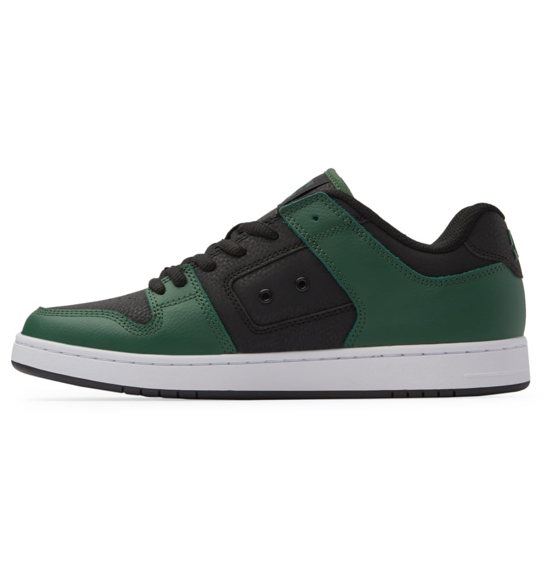 DC Shoes Manteca - Chaussures en Cuir