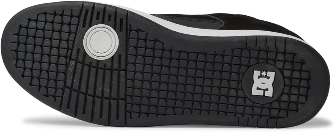 DC Shoes Manteca - Chaussures en Cuir