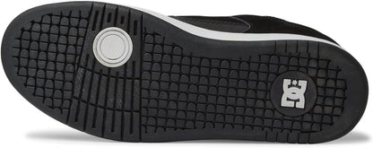 DC Shoes Manteca - Chaussures en Cuir