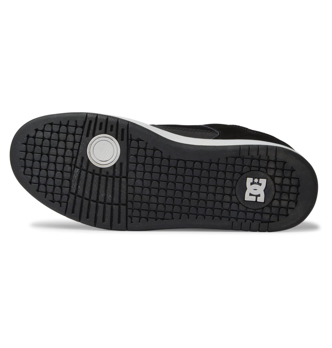 DC Shoes Manteca - Chaussures en Cuir