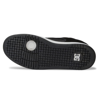 DC Shoes Manteca - Chaussures en Cuir
