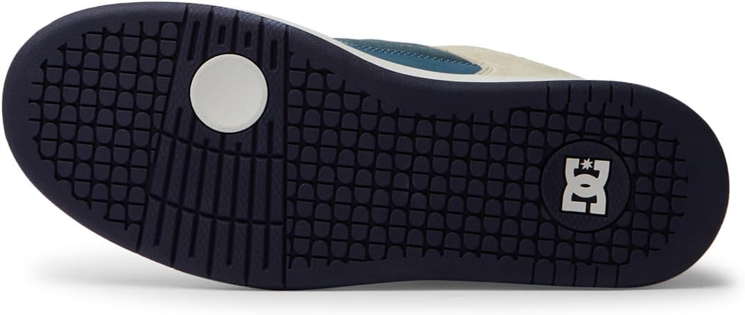 DC Shoes Manteca - Chaussures en Cuir