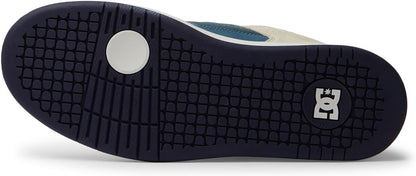 DC Shoes Manteca - Chaussures en Cuir