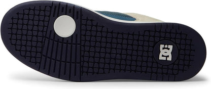 DC Shoes Manteca - Chaussures en Cuir