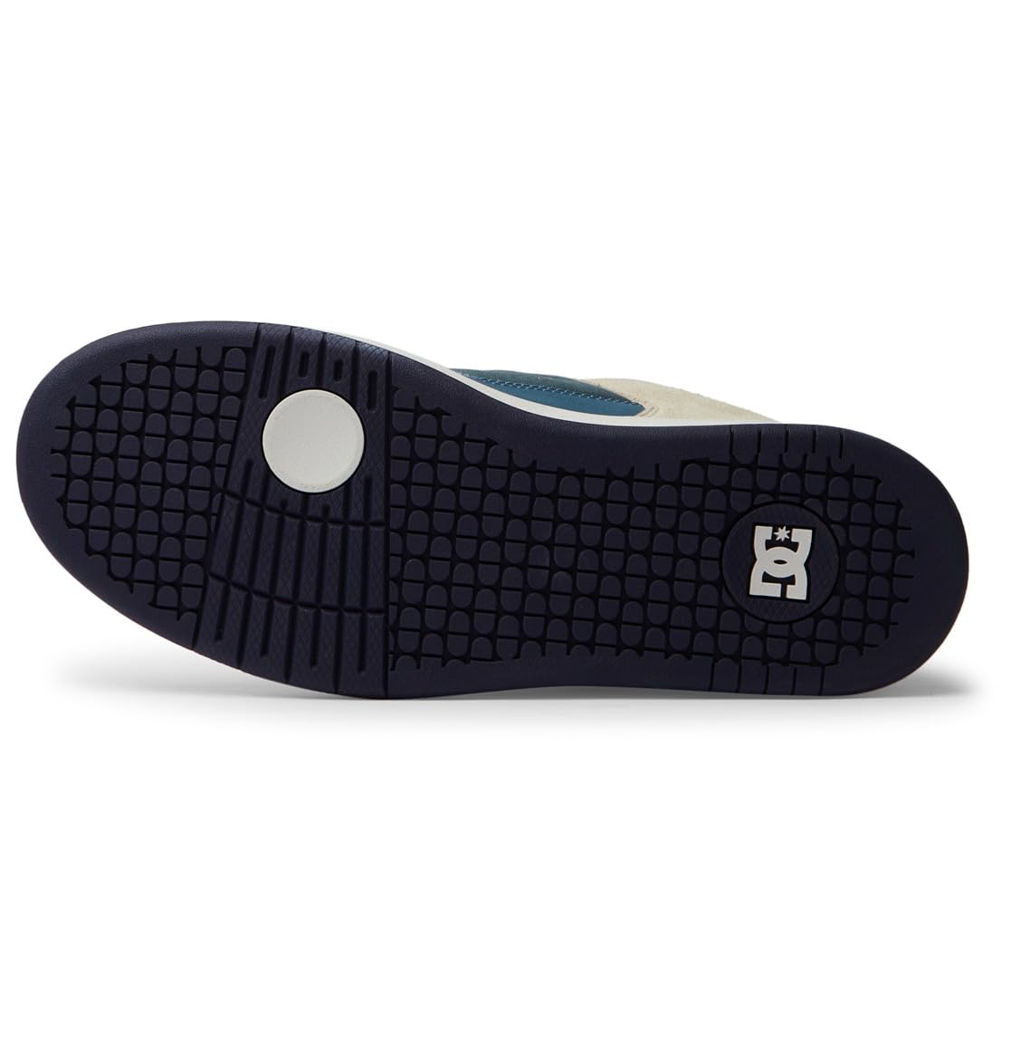 DC Shoes Manteca - Chaussures en Cuir