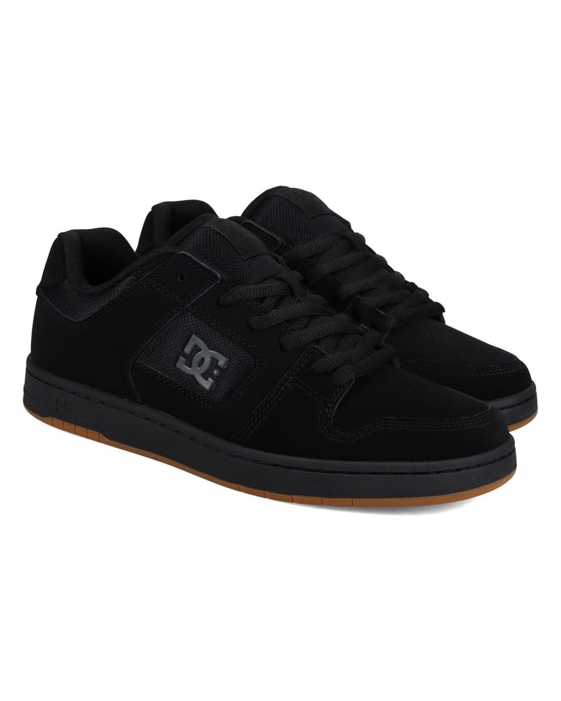 DC Shoes Manteca - Chaussures en Cuir