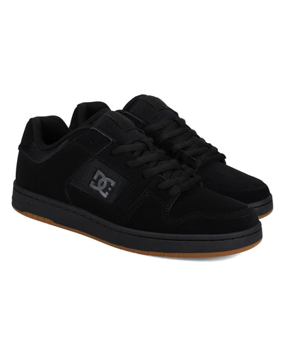 DC Shoes Manteca - Chaussures en Cuir